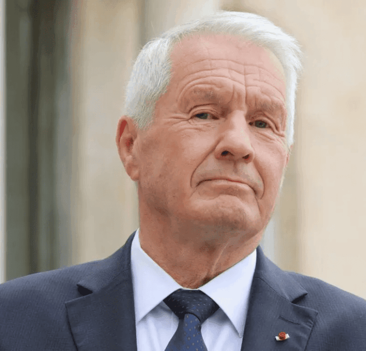 Noruega investiga a expresidente del Comité Nobel de la Paz