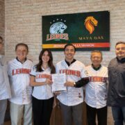 Nueva alianza enciende temporada 2026 con Maya Gas