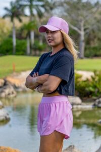 Renata Zarazúa inicia su camino en el Mérida WTA 500 con la mira puesta en cumplir el gran sueño que marcaría su carrera.