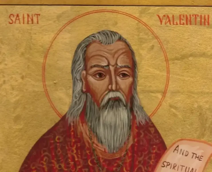 Origen de San Valentín historia prohibida revelada