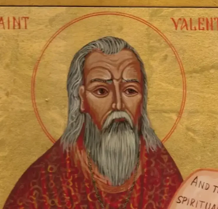 Origen de San Valentín historia prohibida revelada