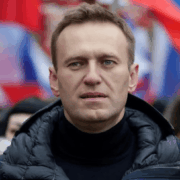 Países europeos acusan a Rusia de envenenar a Alexei Navalny