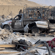 Pakistán anuncia ataques