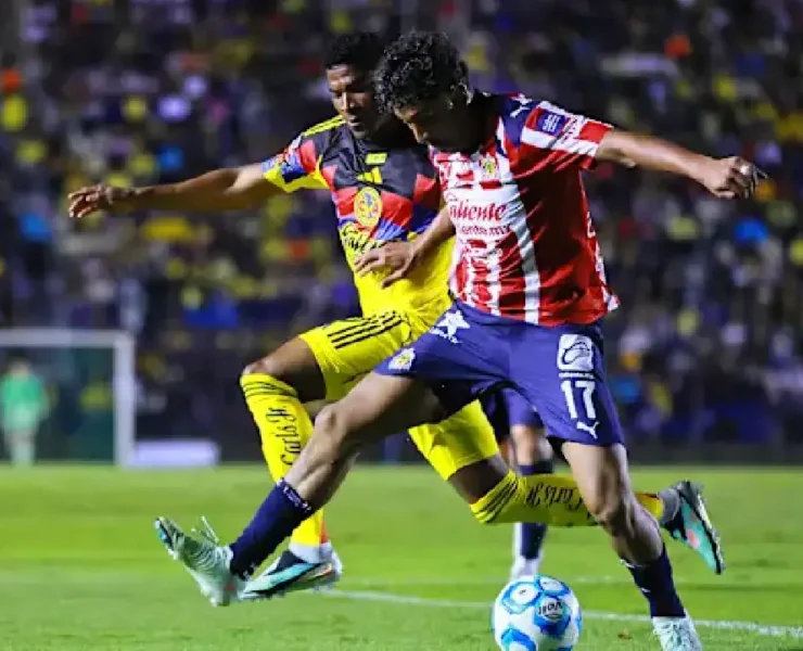 Partidos clave de la Jornada 6 del Clausura 2026