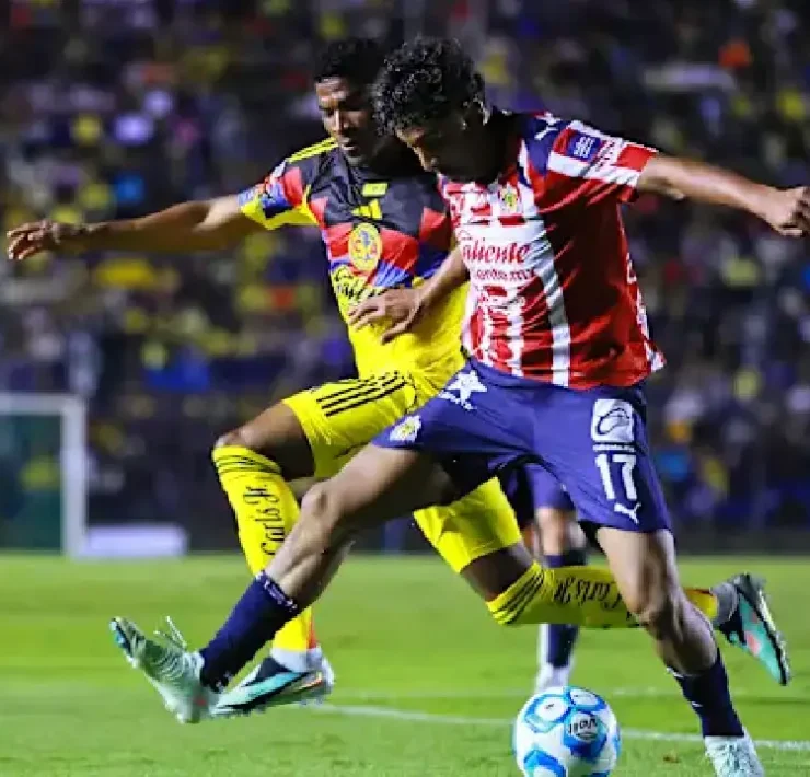 Partidos clave de la Jornada 6 del Clausura 2026