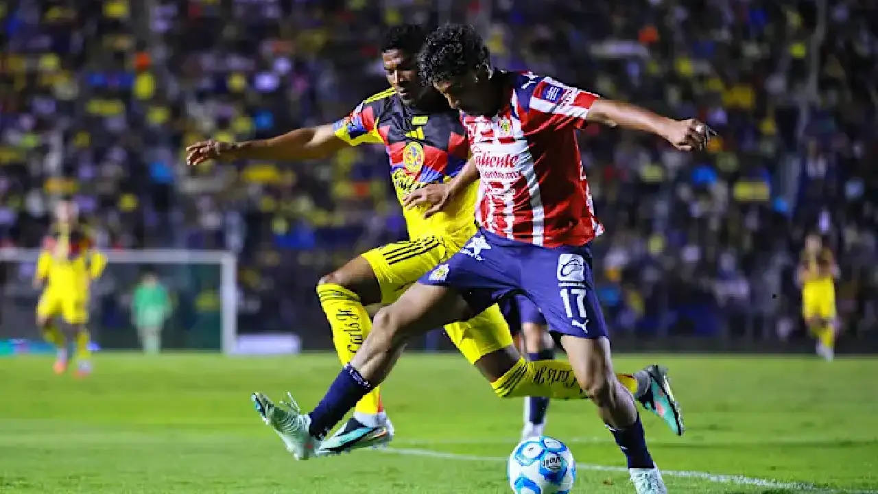 Partidos clave de la Jornada 6 del Clausura 2026