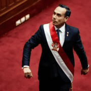 Perú suma otro presidente destituido