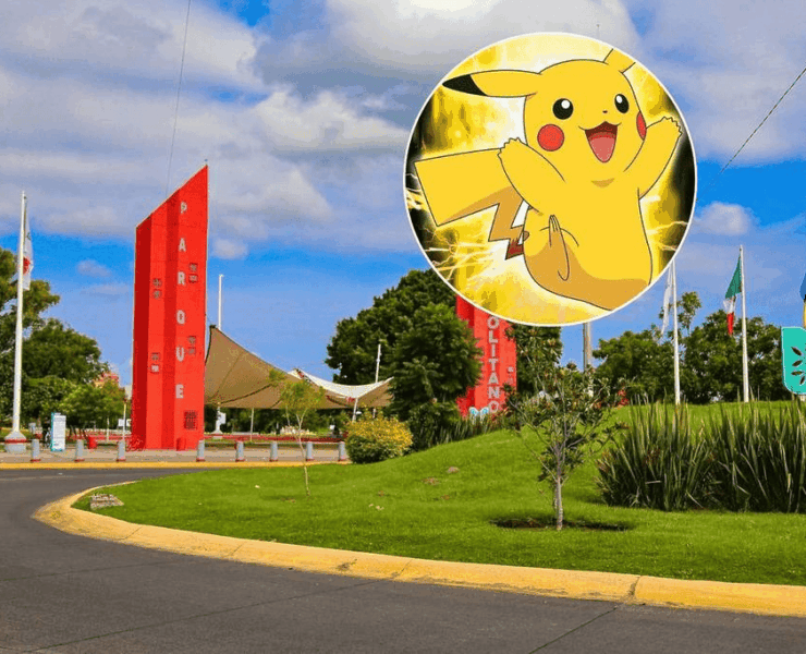 Pokémon Weekend celebrará 30 años de la franquicia con actividades gratuitas en el Parque Metropolitano de Guadalajara
