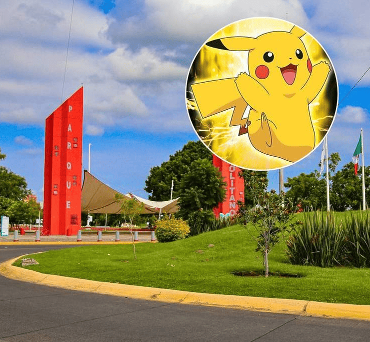 Pokémon Weekend celebrará 30 años de la franquicia con actividades gratuitas en el Parque Metropolitano de Guadalajara