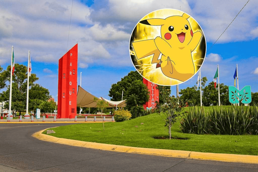 Pokémon Weekend celebrará 30 años de la franquicia con actividades gratuitas en el Parque Metropolitano de Guadalajara