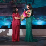 Portavoz de Centro en la Feria Tabasco 2026 arranque oficial de la preferia