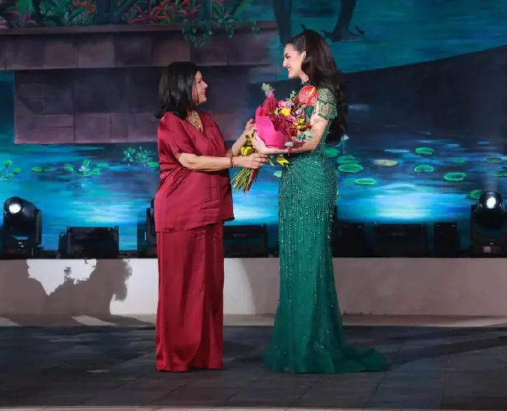 Portavoz de Centro en la Feria Tabasco 2026 arranque oficial de la preferia