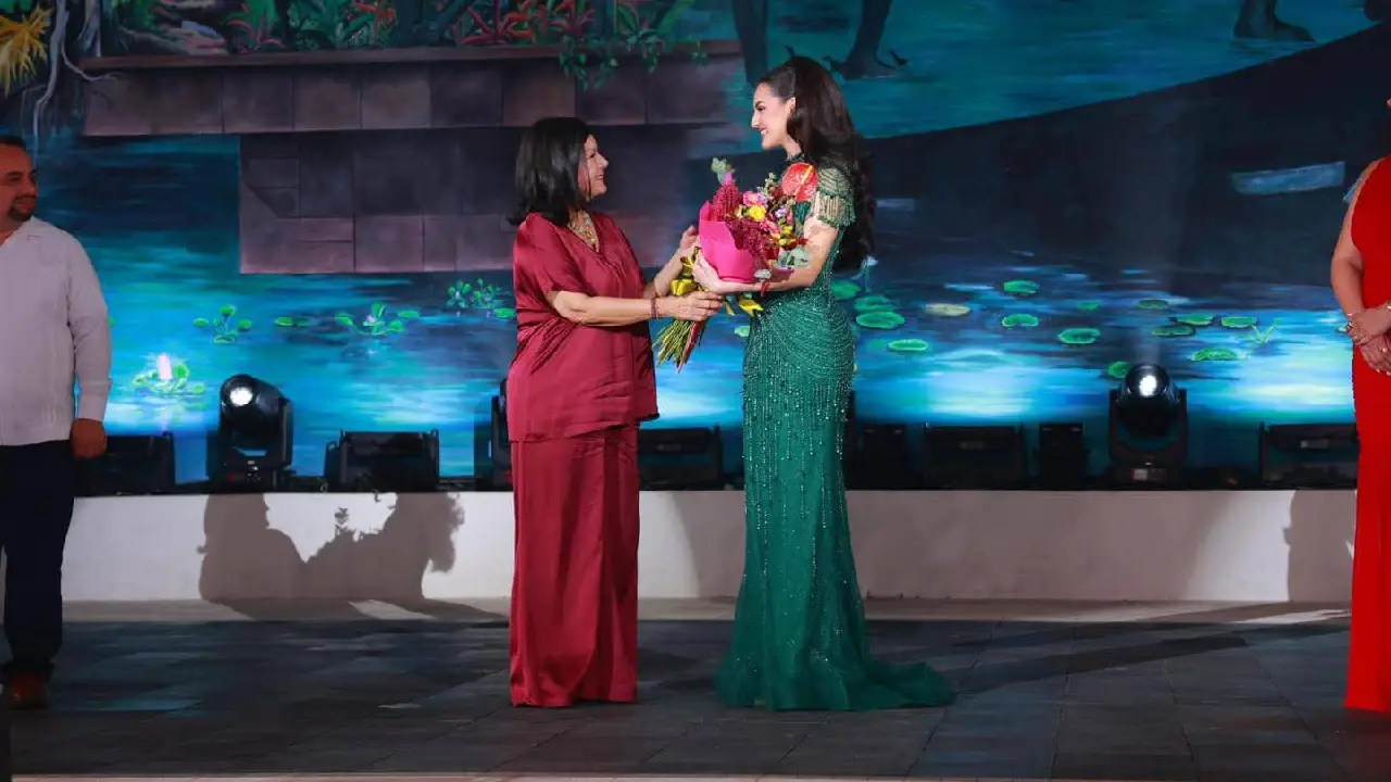 Portavoz de Centro en la Feria Tabasco 2026 arranque oficial de la preferia