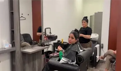 Postura oficial del Senado