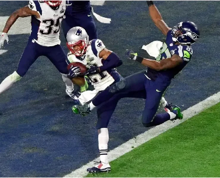 Presencia mexicana en el Super Bowl LX rompe barreras