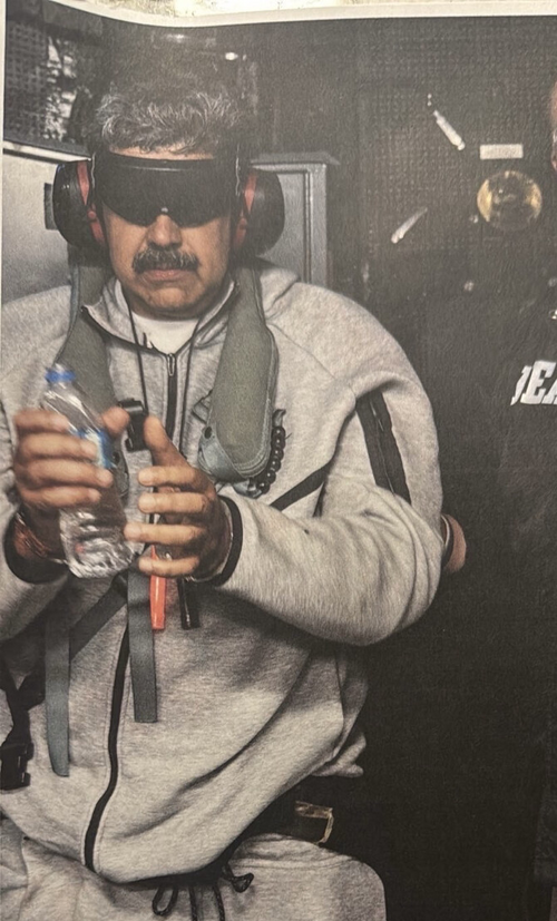 Consecuencias Políticas y Sociales