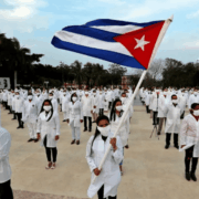 Presión de EEUU sacude las misiones médicas de Cuba