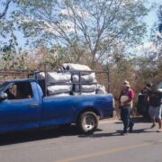 Clausura Impactante: Profepa asegura carbón y predios en Mérida