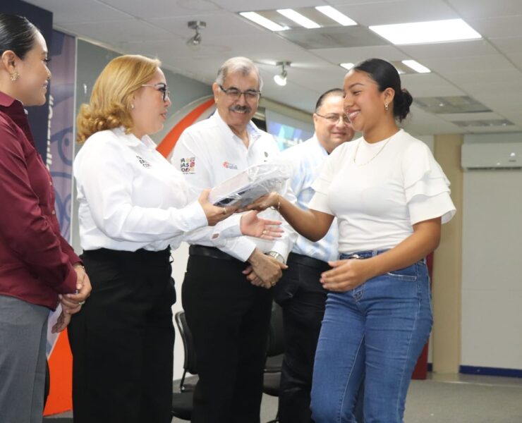 Programa AlfabetizaTec inicia en Tecnológico de Centla