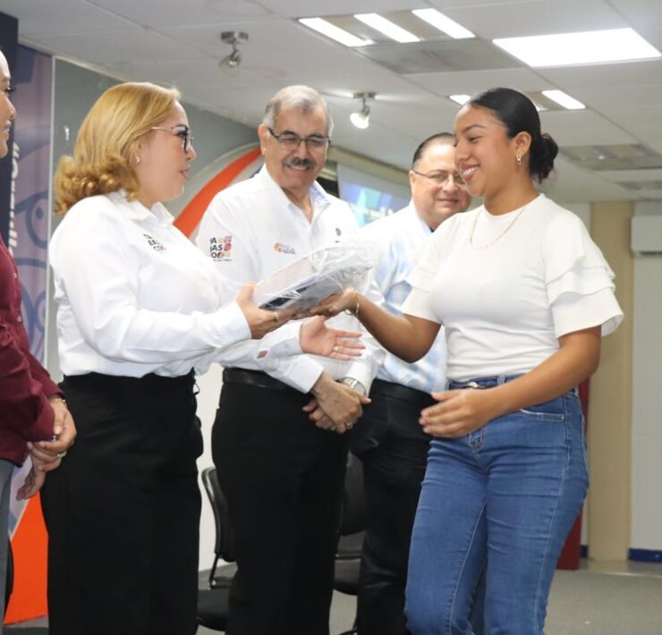 Programa AlfabetizaTec inicia en Tecnológico de Centla