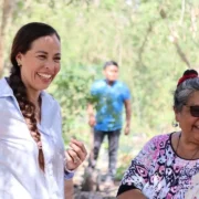 Proponen vacunar en escuelas para frenar el sarampión en Yucatán