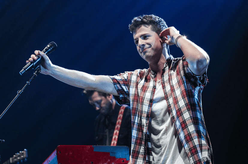 ¿Quién es Charlie Puth De YouTube al reconocimiento global