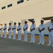 Quinta Zona Naval abre convocatoria de oferta laboral en Tabasco