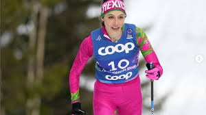 Regina Martínez a lo largo de su trayectoria en el esquí de fondo, combinando su vocación médica con el alto rendimiento deportivo hasta hacer historia para México en unos Juegos Olímpicos de Invierno.