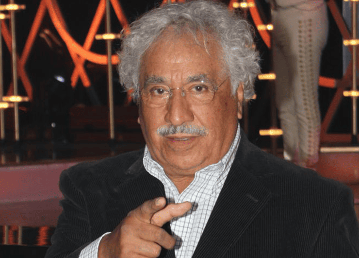 Rafael Inclán vuelve a la polémica