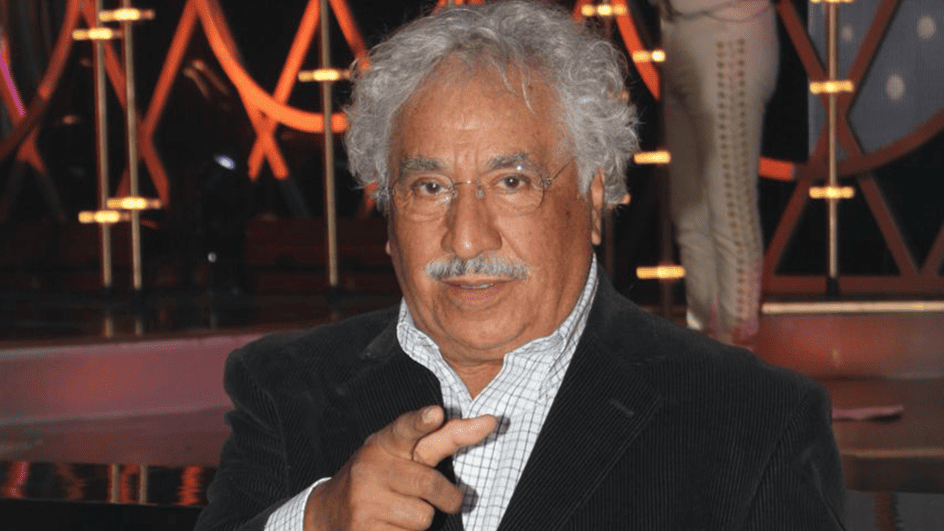 Rafael Inclán vuelve a la polémica