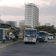 Reactivan actividades tras jornada de violencia en Jalisco