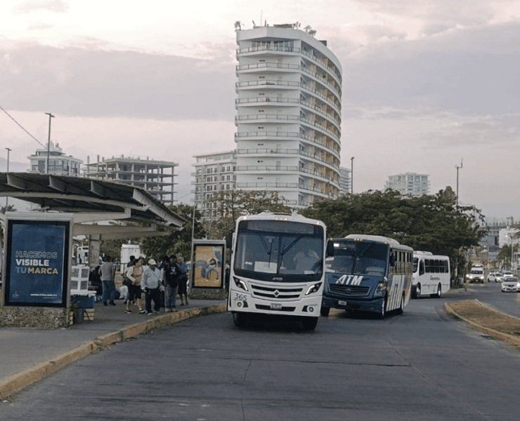Reactivan actividades tras jornada de violencia en Jalisco