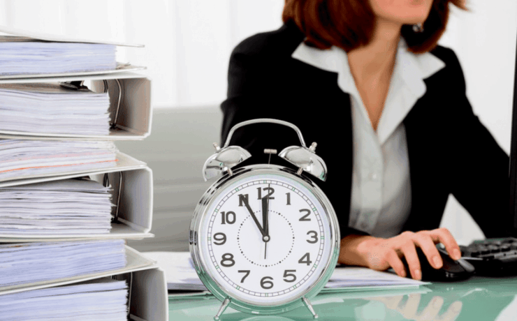 Reforma laboral de 40 horas avanza en el Senado