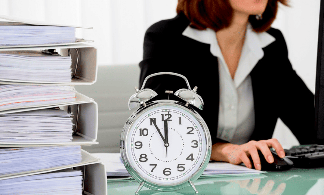 Reforma laboral de 40 horas avanza en el Senado