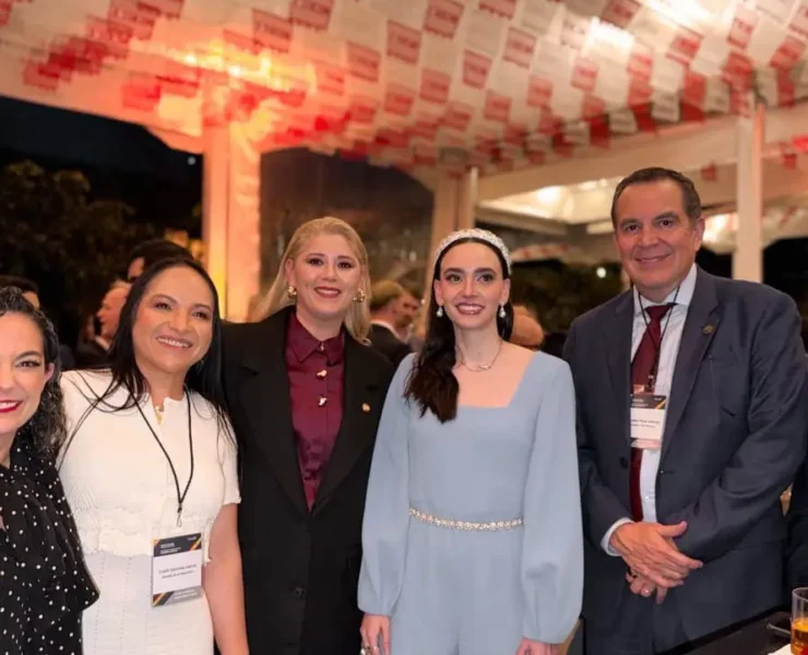 Relación México-Canadá atraviesa sus mejores momentos en comercio e inversión