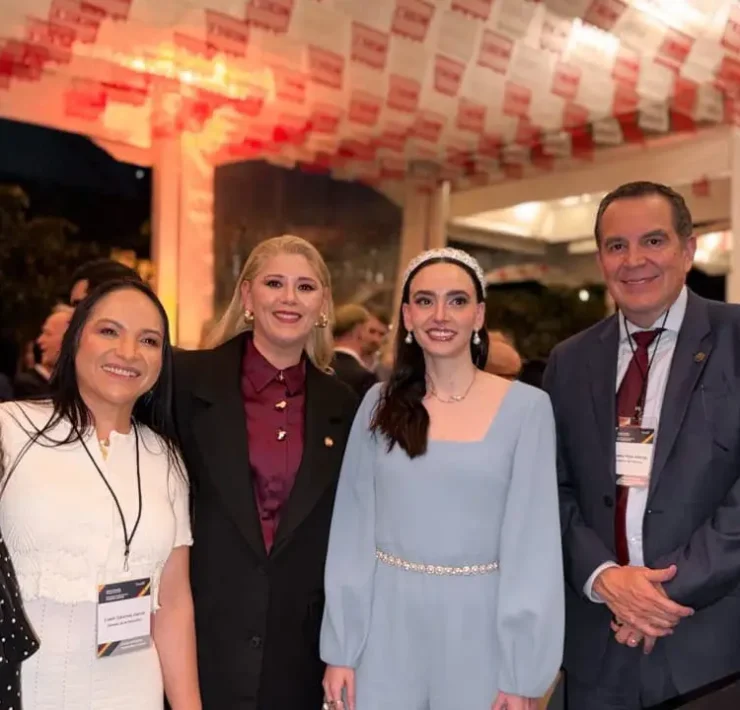 Relación México-Canadá atraviesa sus mejores momentos en comercio e inversión