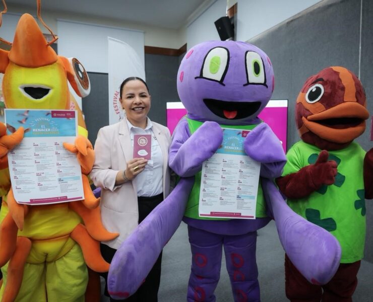 Renacer Costero: Puertos yucatecos vibrarán con Festival Renacer de la Costa 2026