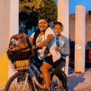 Renacimiento Maya impulsa bienestar real para jefas de familia yucatecas