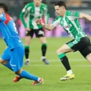 Respuesta de la FIFA al caso Álvaro Fidalgo ya es oficial