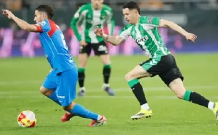 Respuesta de la FIFA al caso Álvaro Fidalgo ya es oficial