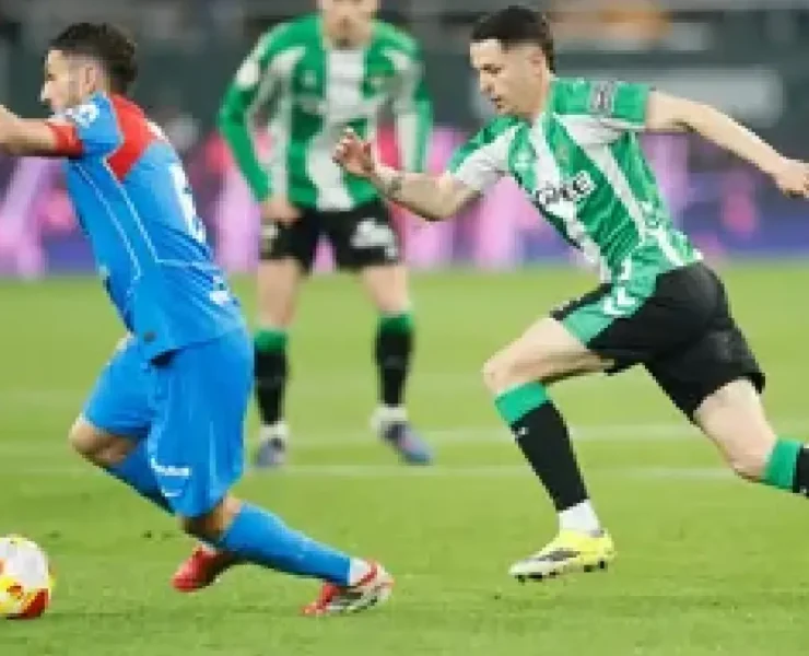 Respuesta de la FIFA al caso Álvaro Fidalgo ya es oficial