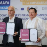 Ruta por el trabajo digno en el turismo impulsa formalización laboral