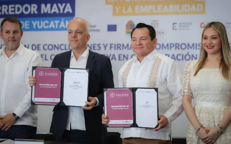 Ruta por el trabajo digno en el turismo impulsa formalización laboral