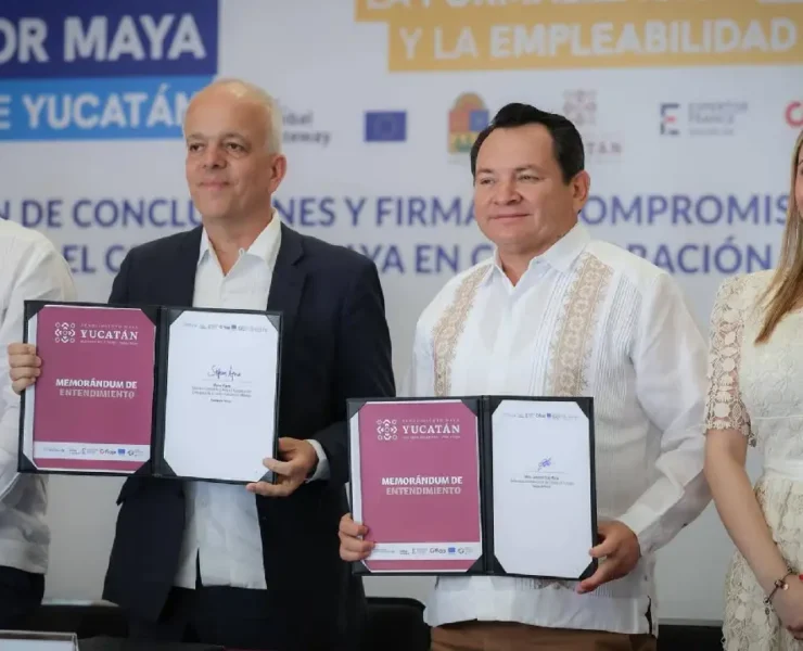 Ruta por el trabajo digno en el turismo impulsa formalización laboral