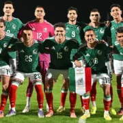 Selección Mexicana contra Ghana con sede confirmada