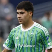 Seleccionado Nacional Mexicano jugará en Europa y causa impacto