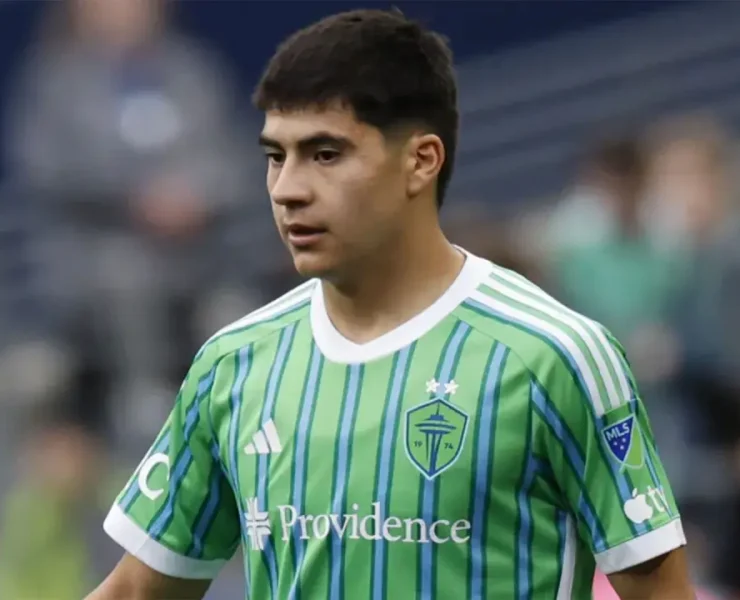 Seleccionado Nacional Mexicano jugará en Europa y causa impacto