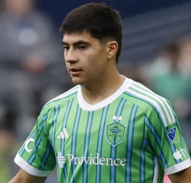 Seleccionado Nacional Mexicano jugará en Europa y causa impacto