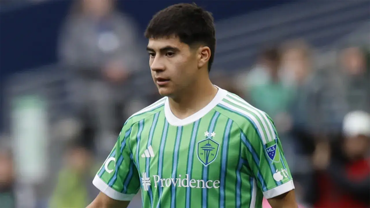 Seleccionado Nacional Mexicano jugará en Europa y causa impacto