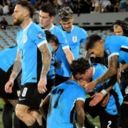 Selecciones que se concentrarán en México sorprenden